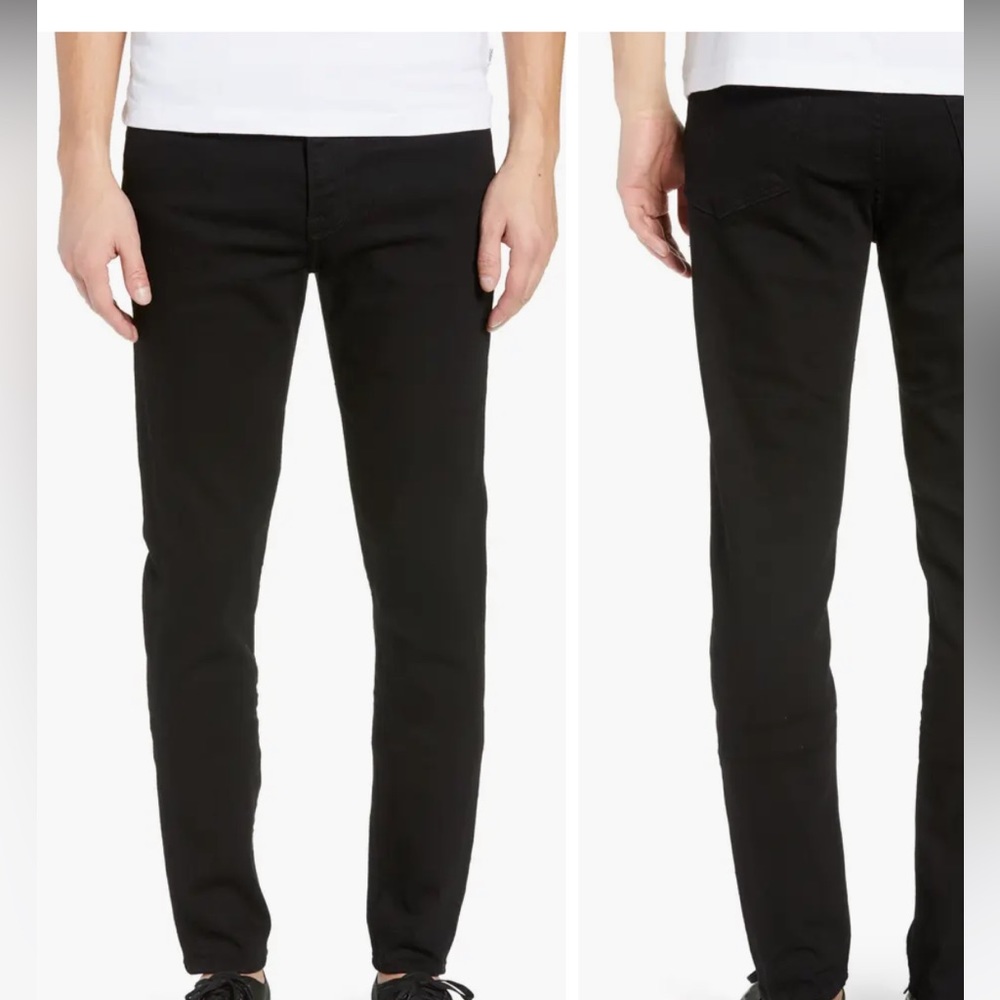 Frame Skinny Jean